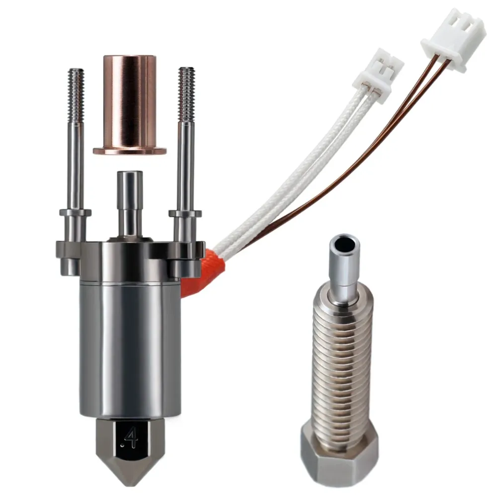 Micro Swiss FlowTech™ Hotend Creality K1/ K1 Max & K1C számára