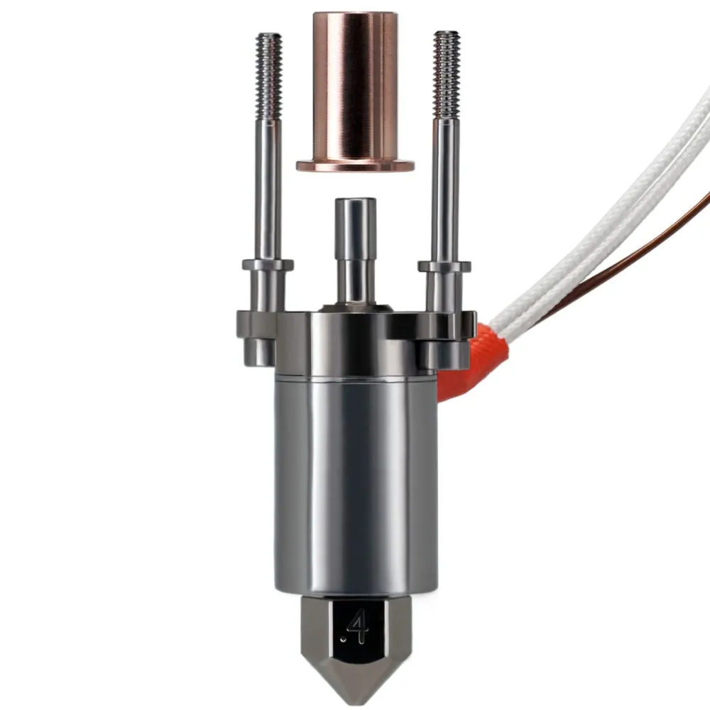 Micro Swiss FlowTech™ Hotend Creality K1/ K1 Max & K1C számára