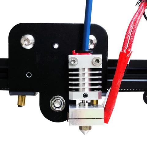 Micro Swiss teljes fém hotend készlet CR-10-hez