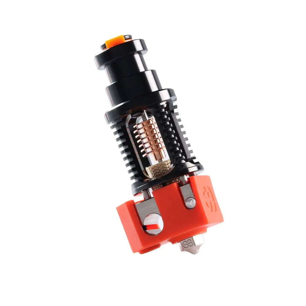 Phaetus Dragon nagy áramlású hotend