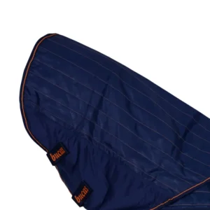 Therapy Cooler Leszárító Nyakrész Dark Blue/Dark Blue S