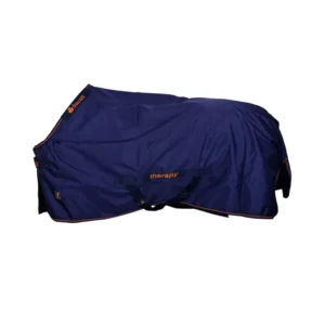 Therapy hűtőtakaró póniknak, 0 g Dark Blue/Dark Blue 105