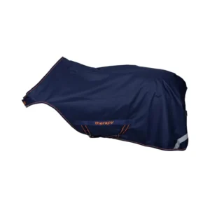 Therapy Jártató Takaró Dark Blue/Dark Blue 155