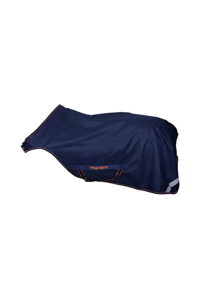 Therapy Jártató Takaró Dark Blue/Dark Blue 155
