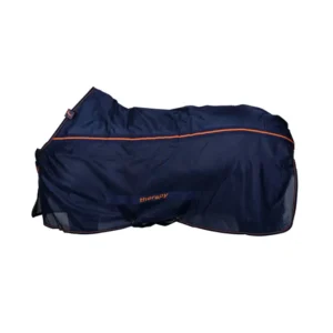 Therapy Mesh Cooler Rug Dark Blue/Dark Blue 130