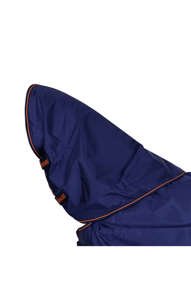 Therapy nyakrész Dark Blue/Dark Blue L