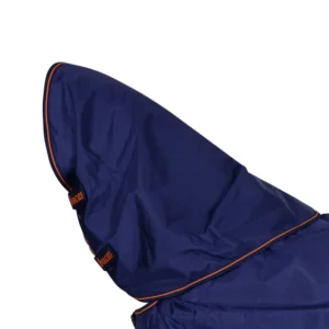 Therapy nyakrész Dark Blue/Dark Blue L