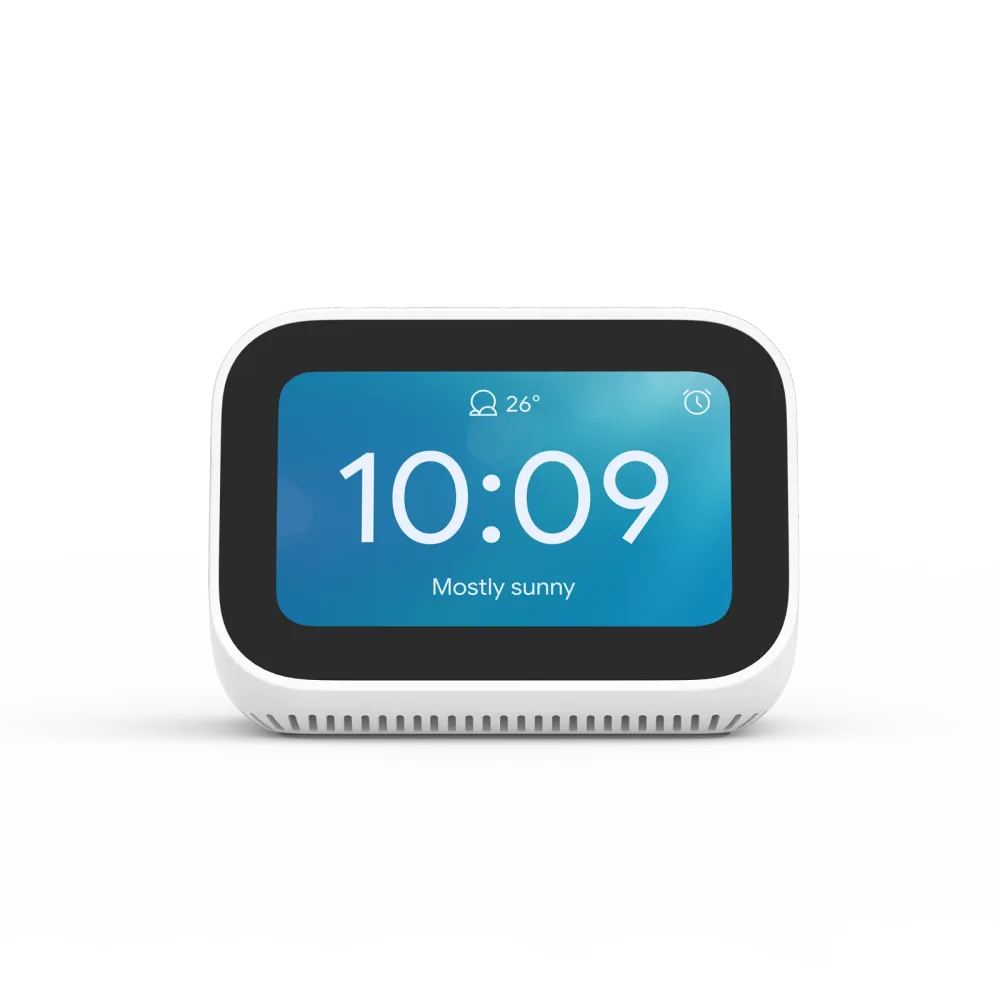 Mi Smart Clock