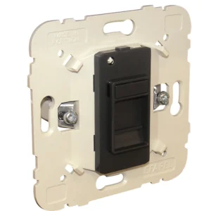 21976 RJ45 foglalat adapter (Csatlakozó nélkül)