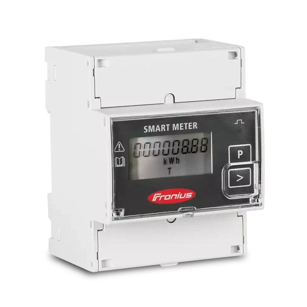 Fronius Smart Meter 63A-3 okosmérő