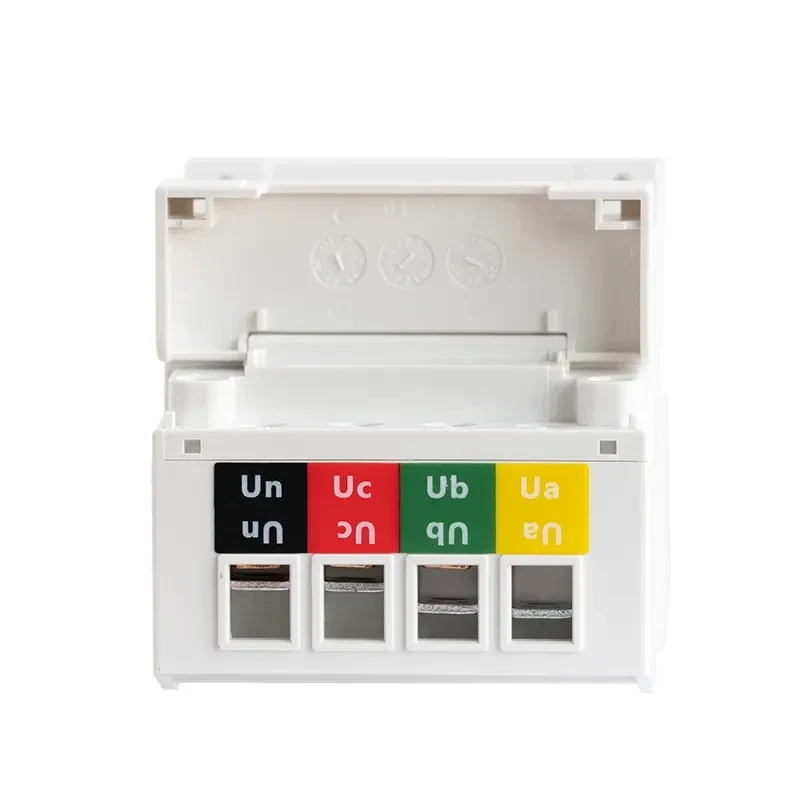 Huawei Smart Power Sensor okosmérő DTSU666-H 250A smart meter - 3 fázis