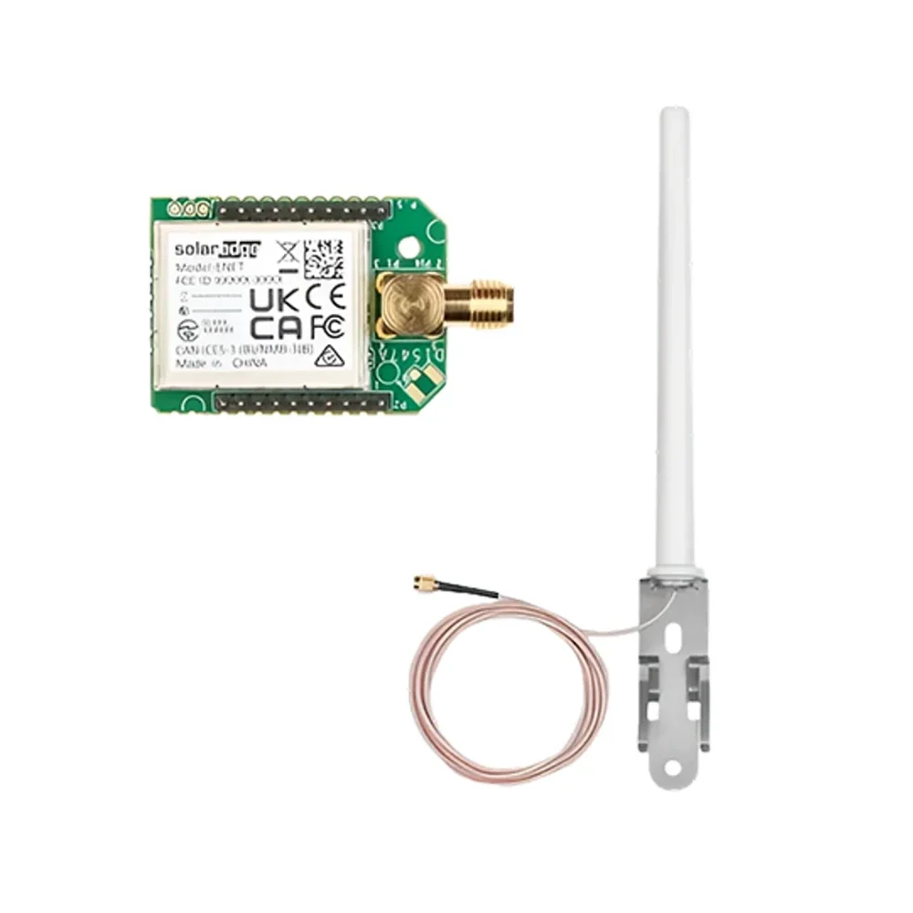 SolarEdge Energy Net Plug- és antenna - SetApp inverterekhez