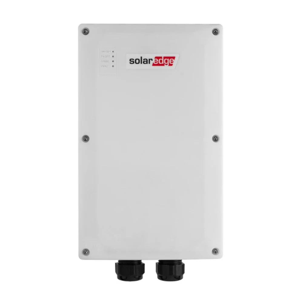 SolarEdge Home Backup Interface - egyfázisú