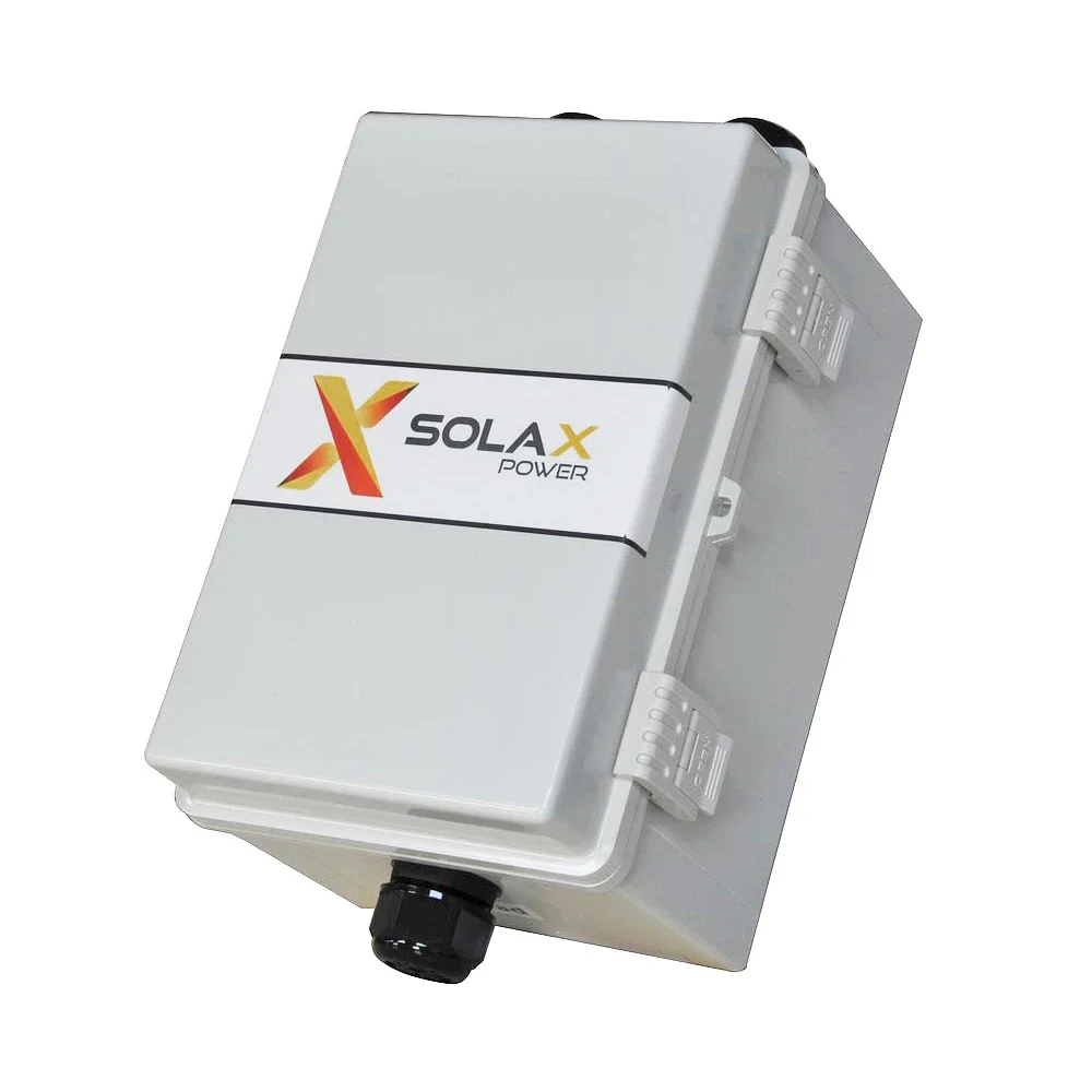 SolaX X1 EPS BOX - 1 fázis