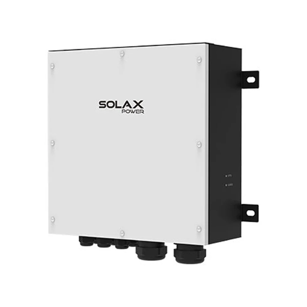 SolaX X3-EPS Parallel Box G2 60kW