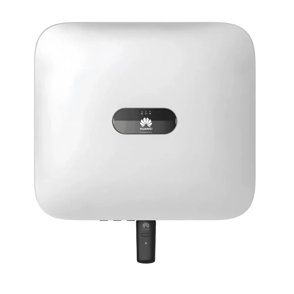 Huawei SUN2000-8KTL-M1 hibrid inverter
