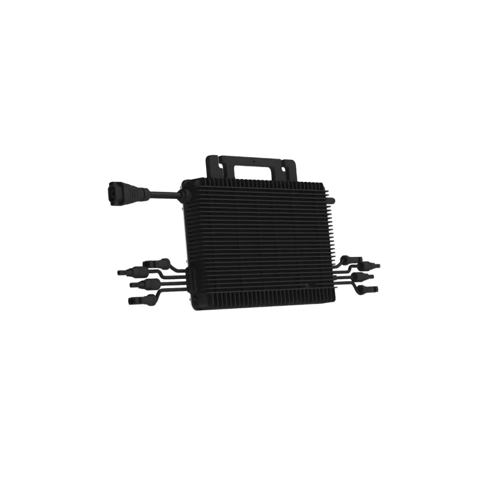 Mikroinverter Hoymiles HMS-1600-4T 1600 VA 4 MPPT