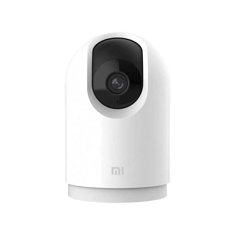 Mi 360° Home Security Camera 2K Pro