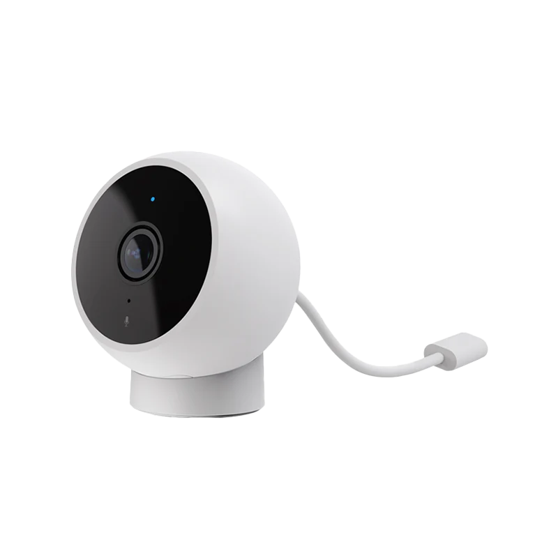Mi Home Security Camera 1080p (Magnetic Mount)