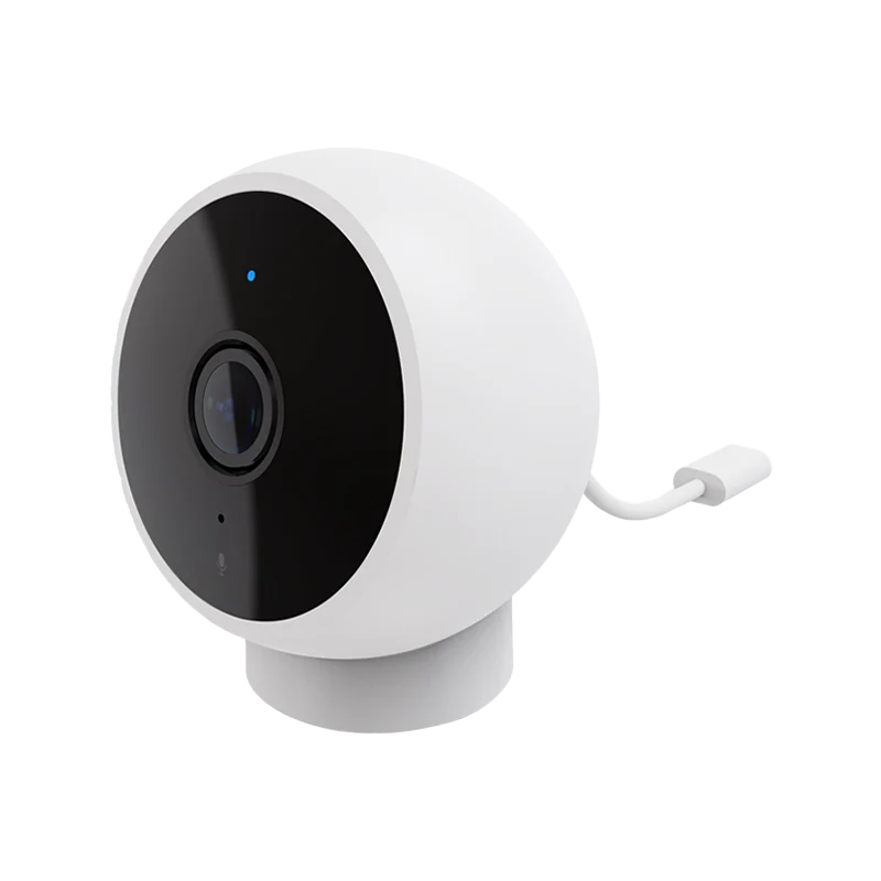 Mi Home Security Camera 1080p (Magnetic Mount)