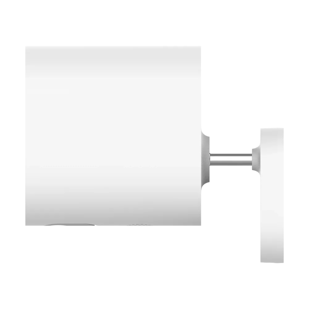 Mi Wireless Outdoor Security Camera 1080p (Set Version)