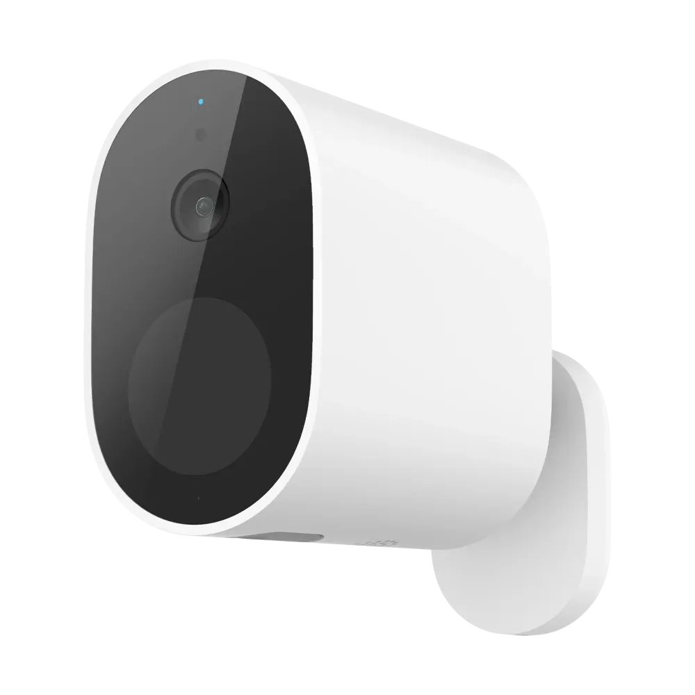 Mi Wireless Outdoor Security Camera 1080p (Set Version)