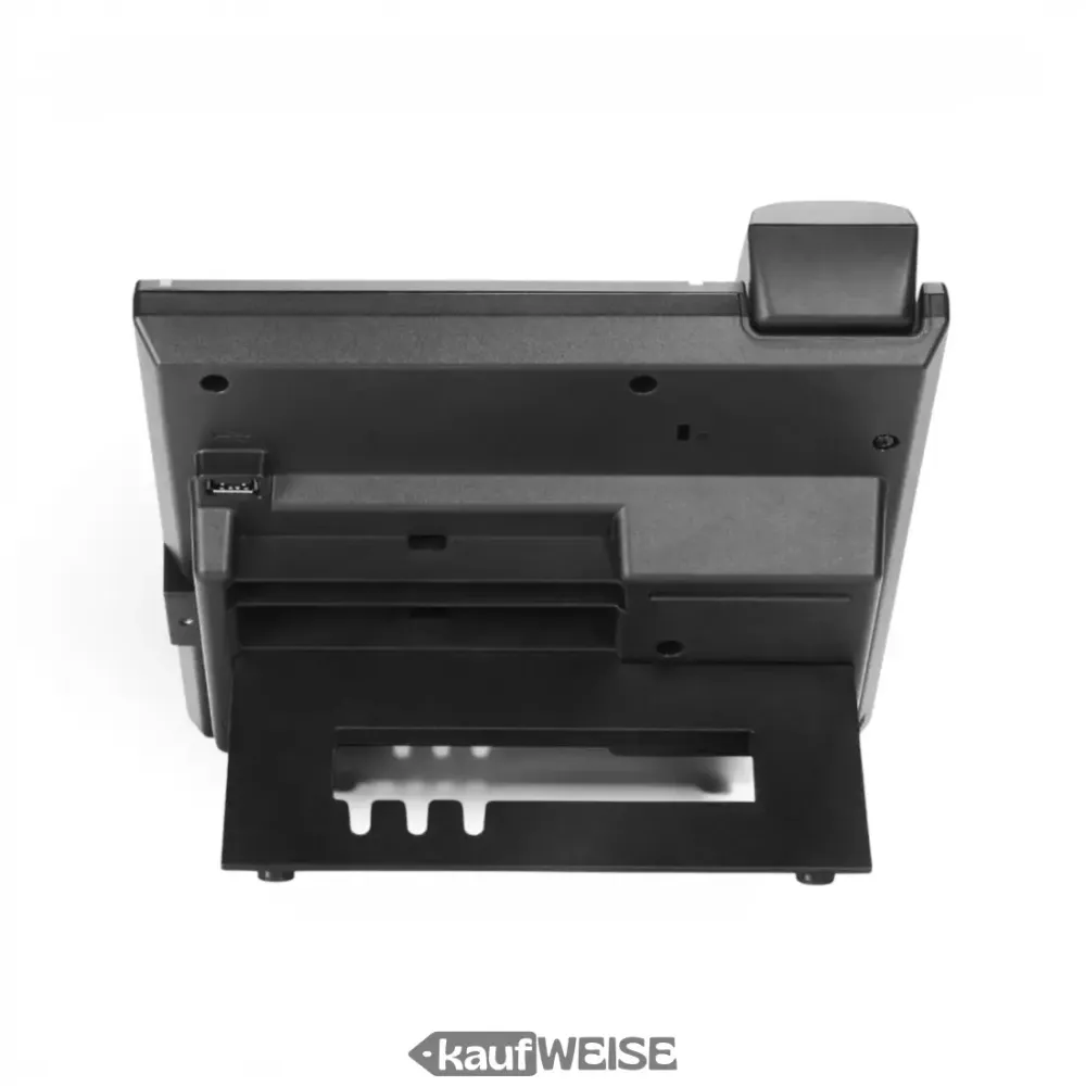 Poly OBi VVX 450 IP-telefon | 12 vonal | PoE