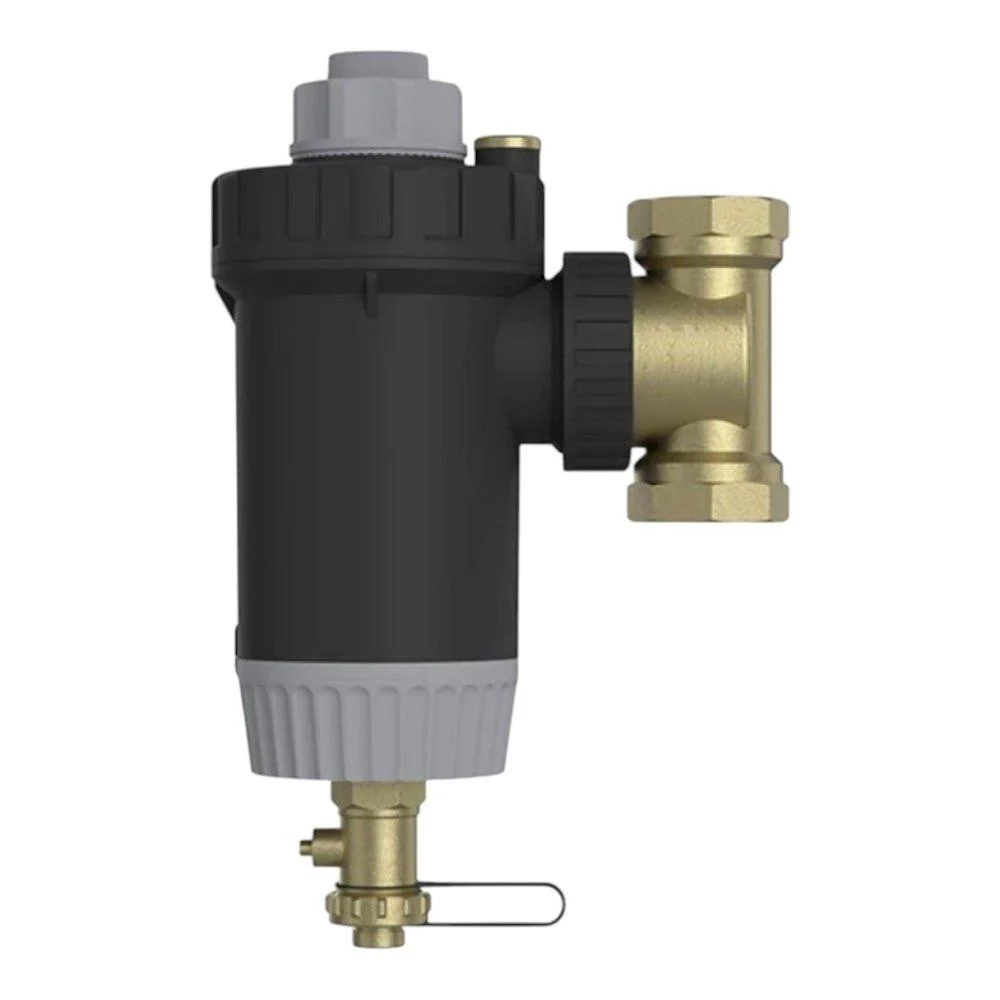 COMPUTHERM DS8-32 mágneses iszapleválasztó 5/4" (DS8-32)