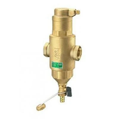 FAR Iszap + Légleválasztó Kombi 3/4" (2220-34)