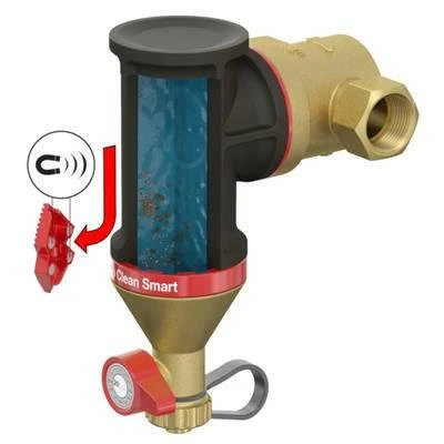 Flamco Clean Smart iszapleválasztó 1" (30023)