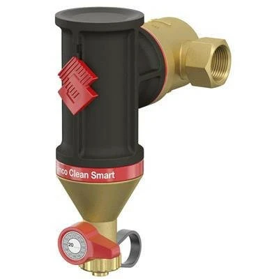 Flamco Clean Smart iszapleválasztó 6/4" (30025)