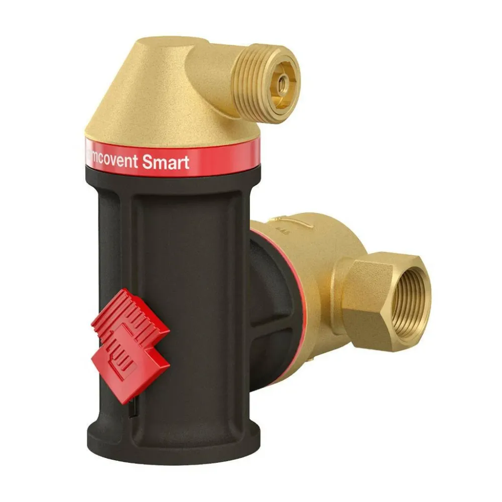 Flamco Flamcovent Smart mágneses légleválasztó 1" (30003)