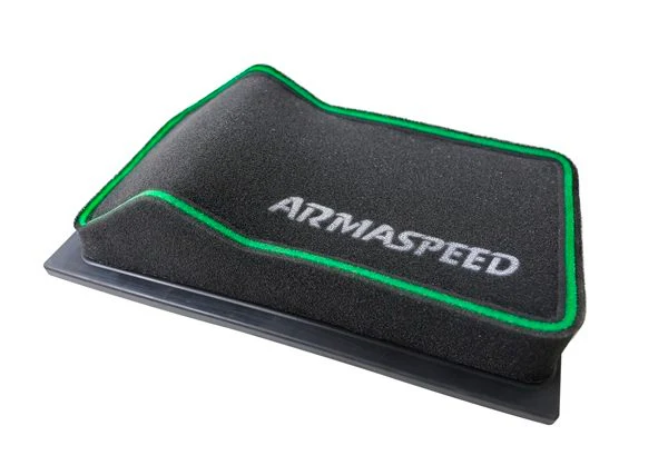 Armaspeed 3D Panel légszűrő - Audi RS3 8V.5 / TTRS 8S / RSQ3