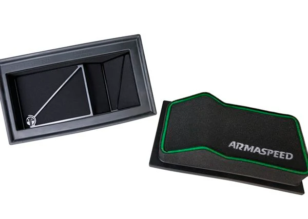 Armaspeed 3D Panel légszűrő - Audi RS3 8V.5 / TTRS 8S / RSQ3