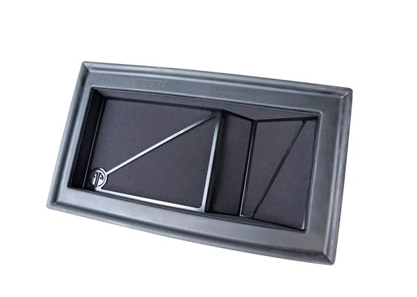 Armaspeed 3D Panel légszűrő - Audi RS3 8V.5 / TTRS 8S / RSQ3
