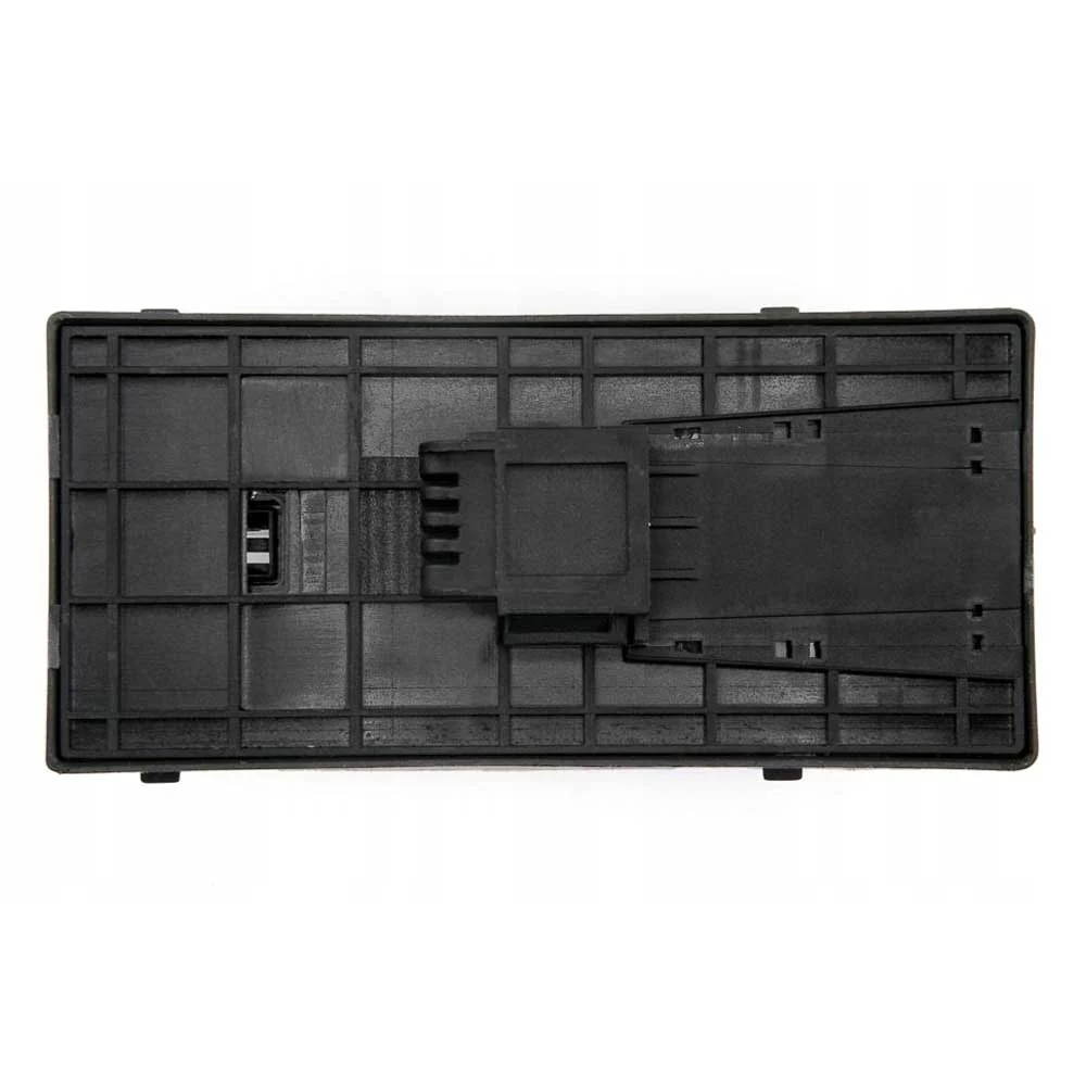 Audi A6 ablakemelő kapcsoló panel 2004-