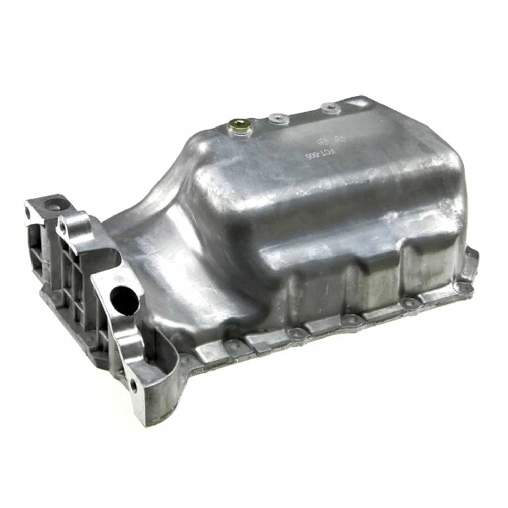 Citroen C3 I 1.6 16V olajteknő 2002-2010