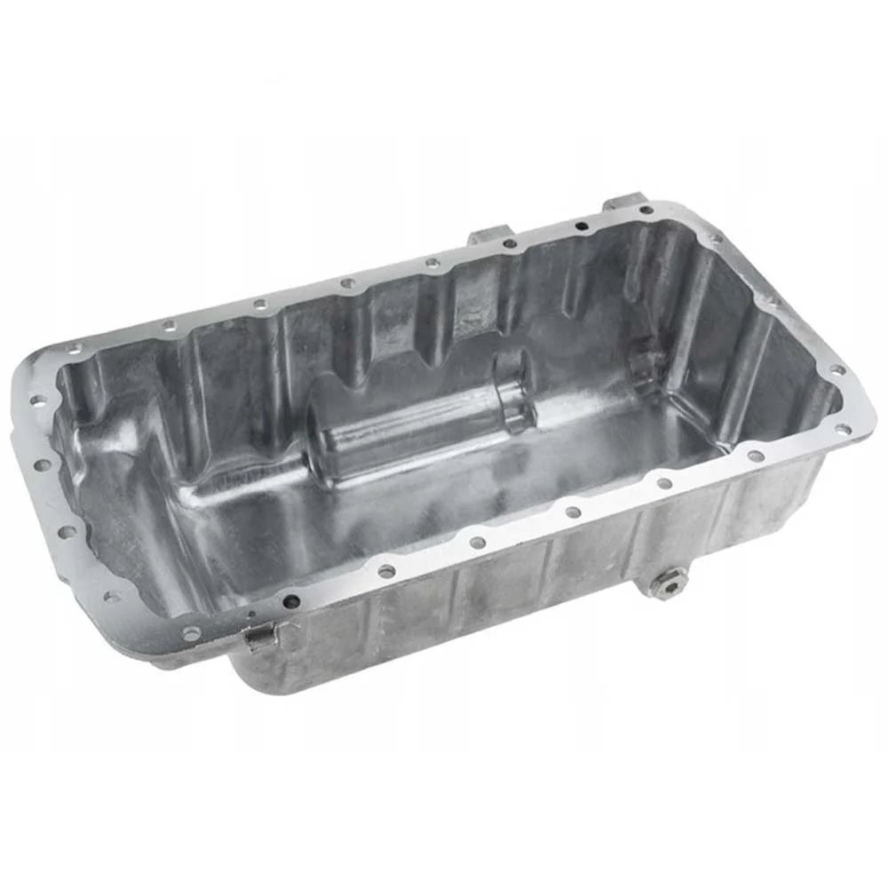 Citroen JUMPY I Dobozos 2.0 HDi 110 olajteknő 2001-2006