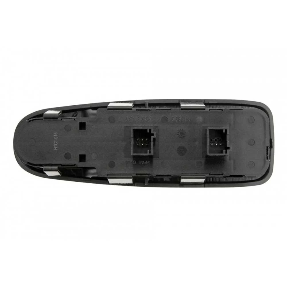 Citroen C4 Picasso I ablakemelő kapcsoló panel 2006-2013