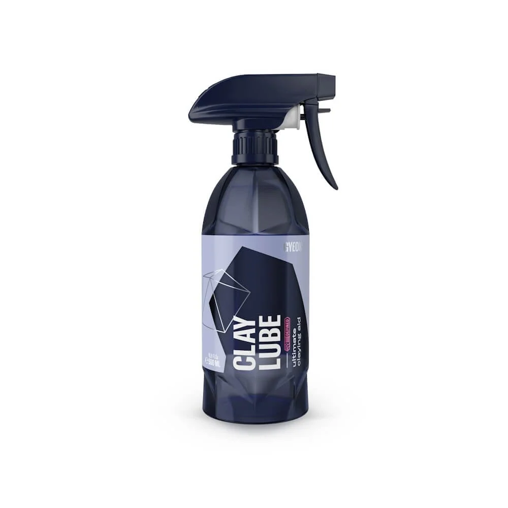 Clay Lube Gyeon Q2M, 500ml