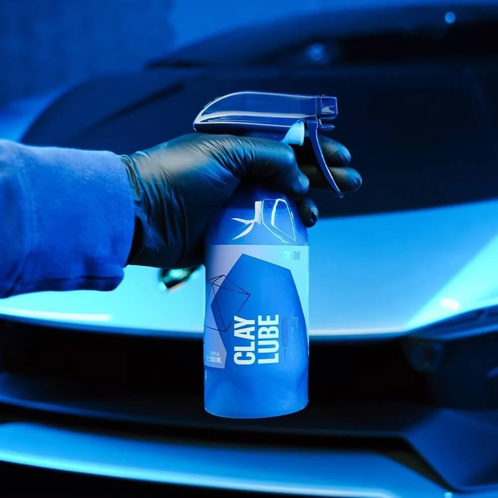 Clay Lube Gyeon Q2M, 500ml