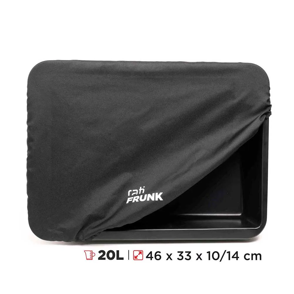 Dacia Spring Frunk 2021-2024