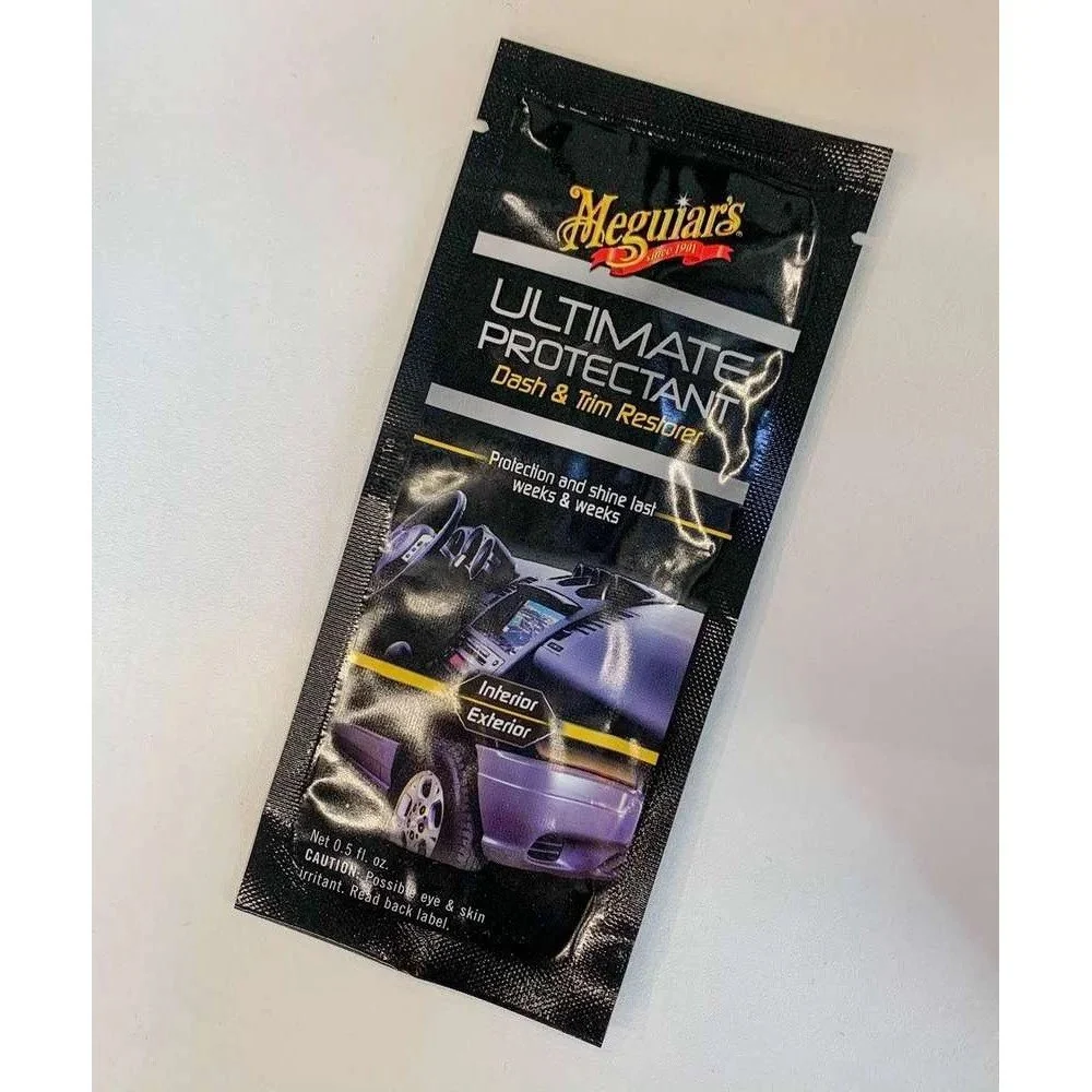 Dash and Trim Restorer Meguiar's Ultimate Protectant, 14,8 ml