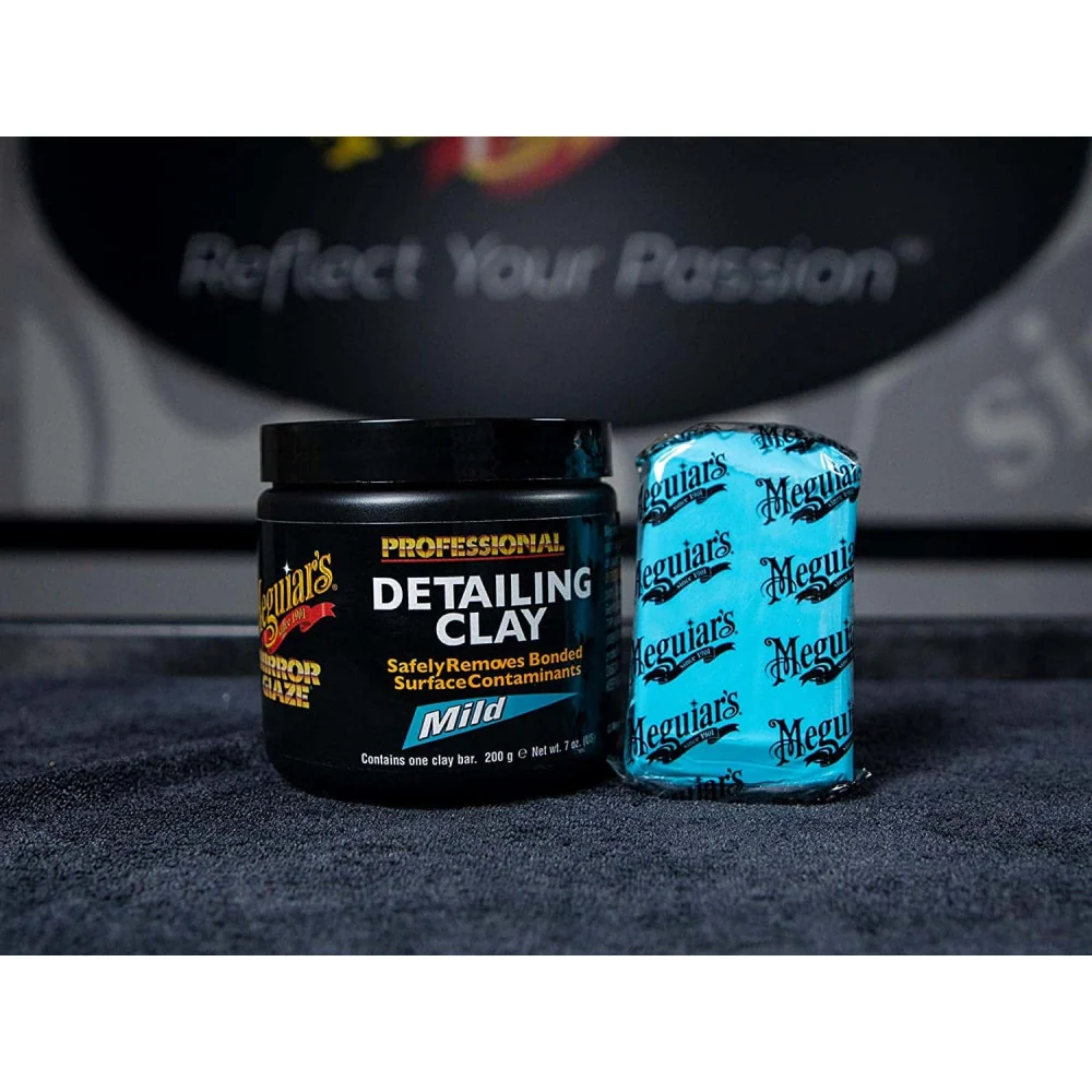 Detailing Clay Meguiar's Mild, 200g