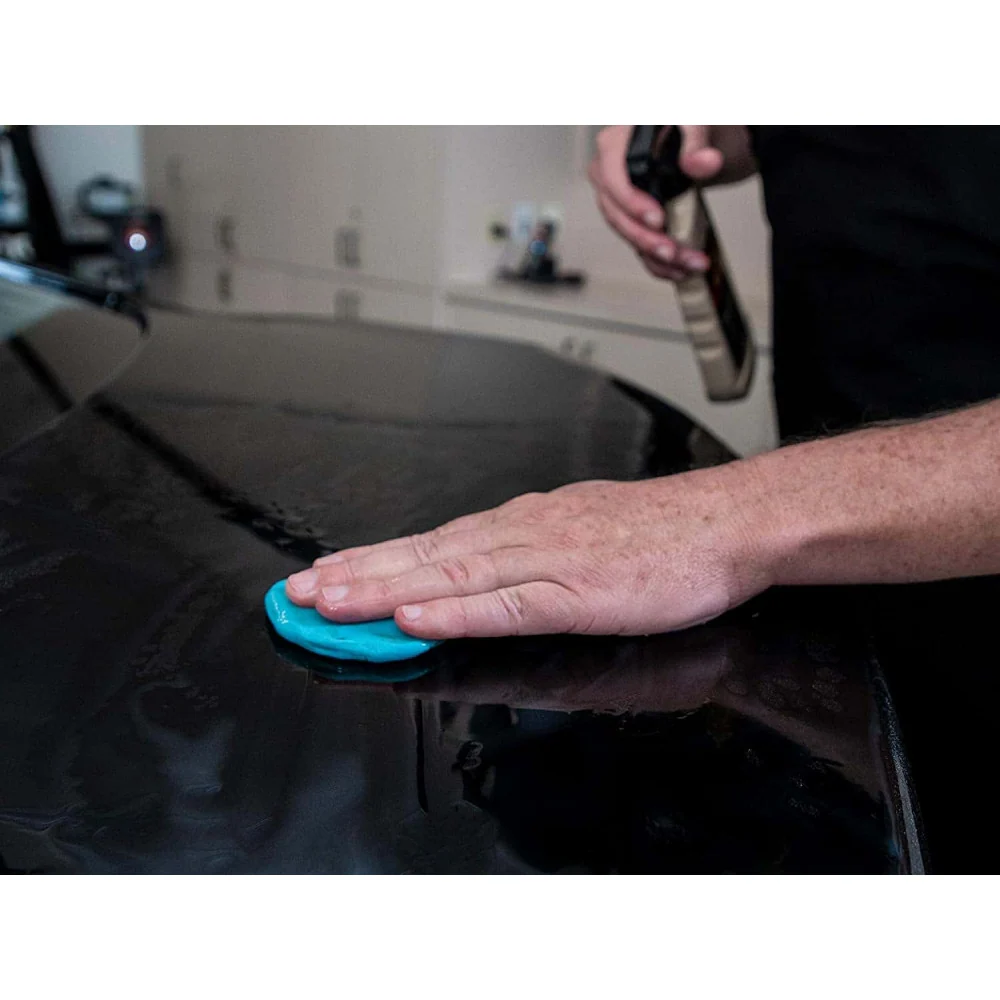 Detailing Clay Meguiar's Mild, 200g