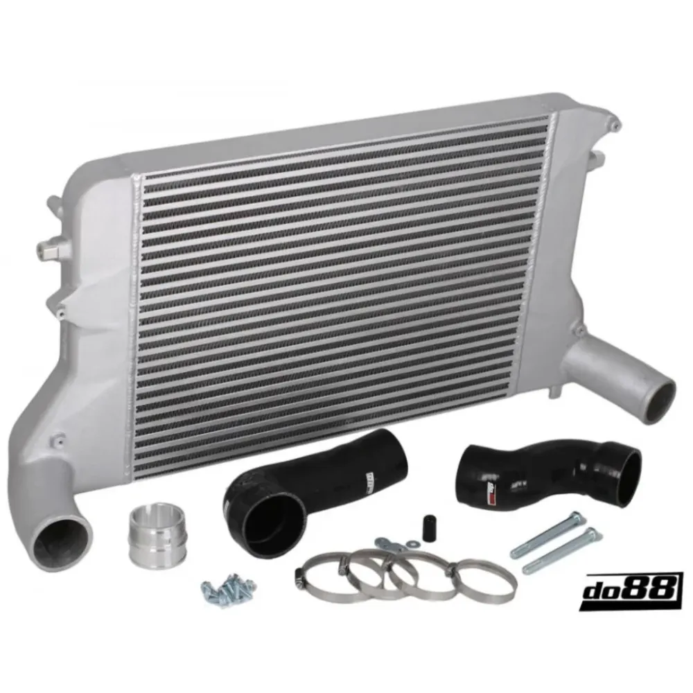 DO88 intercooler 2.0TFSI EA113 Golf 6 GTI/R, A3/S3 8P, Leon Cupra 1P stb.