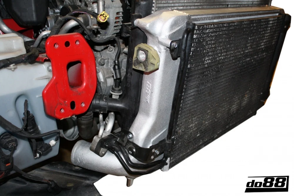 DO88 intercooler 2.0TFSI EA113 Golf 6 GTI/R, A3/S3 8P, Leon Cupra 1P stb.