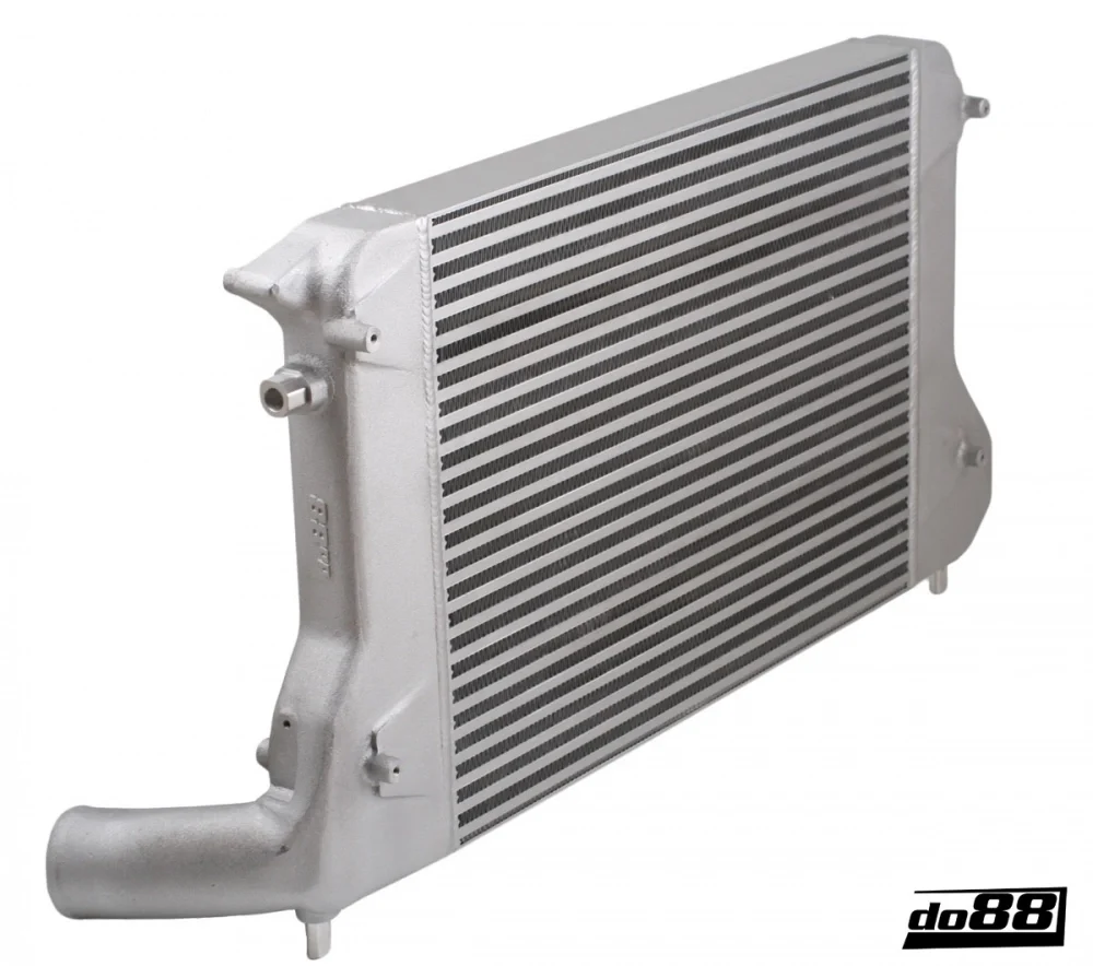 DO88 intercooler 2.0TFSI EA113 Golf 6 GTI/R, A3/S3 8P, Leon Cupra 1P stb.