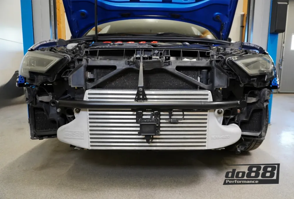 DO88 intercooler készlet Audi RS3 8V/8Y, TTRS 8S