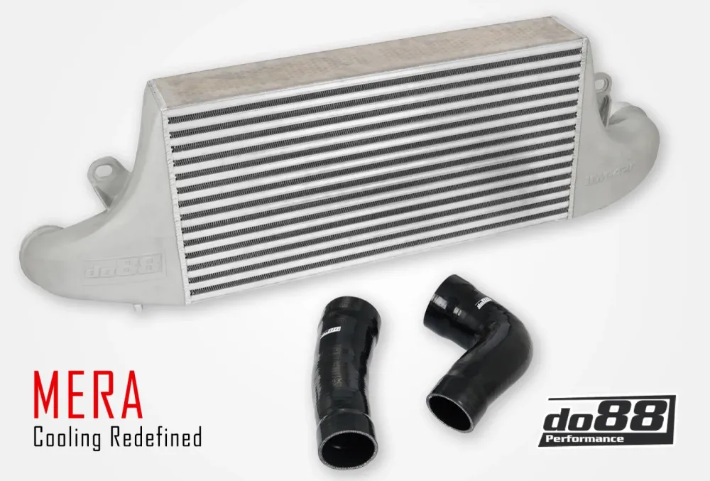 DO88 intercooler készlet Audi RS3 8V/8Y, TTRS 8S